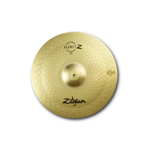 Zildjian Planet Z Ride Cymbal - 20"