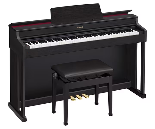 Casio Celviano AP-470 Digital Piano