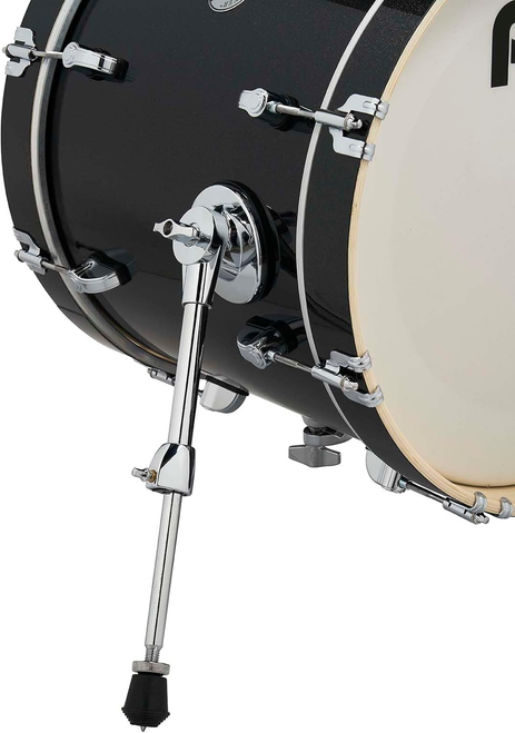 PDP New Yorker 4-piece Drum Set