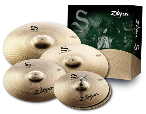 PDP Concept Maple 7-piece Drum set w/ Zildjian S Cymbals PDP Concept Maple 7-piece Drum set w/ Zildjian S Cymbals