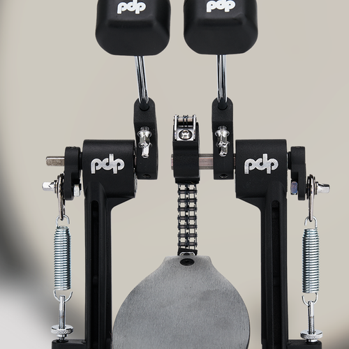 PDP Concept Series Double Pedal