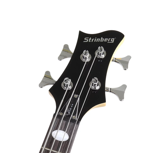 Strinberg SAB44 Bass Guitar - 4-String Strinberg SAB44 Bass Guitar - 4-String