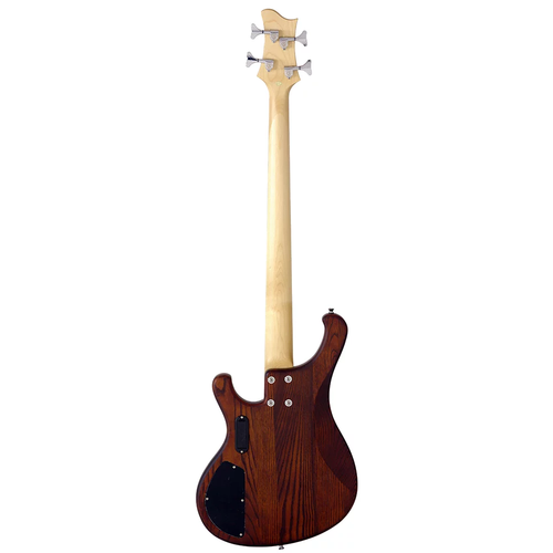 Strinberg SAB44 Bass Guitar - 4-String Strinberg SAB44 Bass Guitar - 4-String