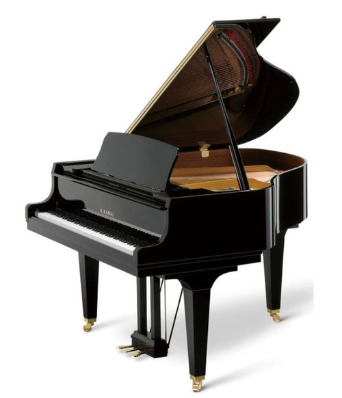 Kawai GL10   5 Ft Grand Piano - Ebony