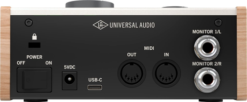 Universal Audio Volt 176 Audio Interface