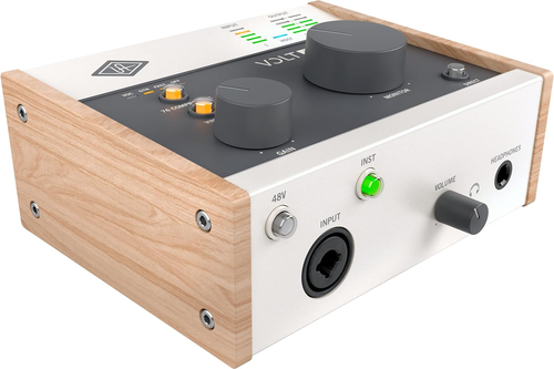 Universal Audio Volt 176 Audio Interface