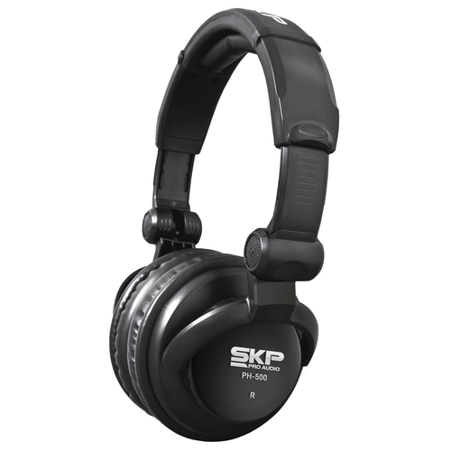 SKP Pro Audio PH-500 Pro Headphones