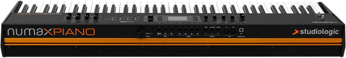 Studiologic Numa X PIANO 73 Arranger Digital Piano - 73 keys Studiologic Numa X PIANO 73 Arranger Digital Piano - 73 keys