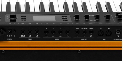 Studiologic Numa X PIANO 73 Arranger Digital Piano - 73 keys Studiologic Numa X PIANO 73 Arranger Digital Piano - 73 keys