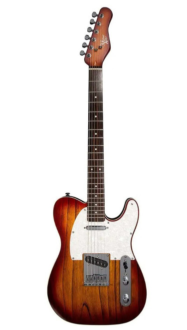 MICHAEL KELLY MK53HDTERO ELECTRIC GUITAR