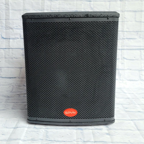 Spyn SPY-18SUB Active Subwoofer - 18"