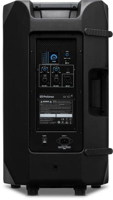 Presonus AIR XD Active Loudspeakers - 12"