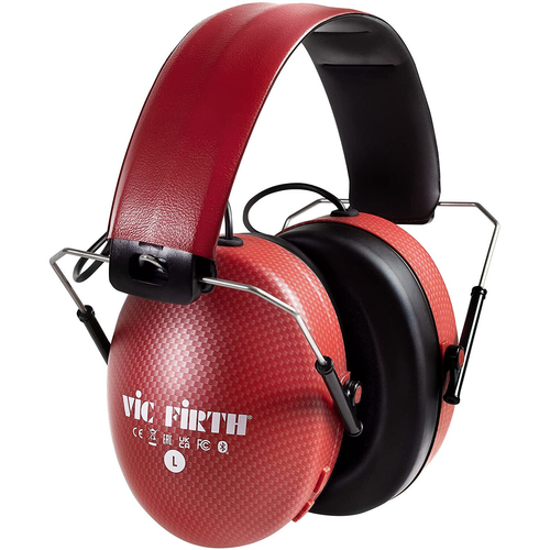 Vic Firth  Bluetooth Isolation Headphones