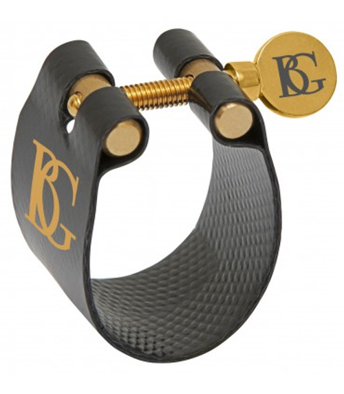 BG LFA Flex Alto Sax Ligature