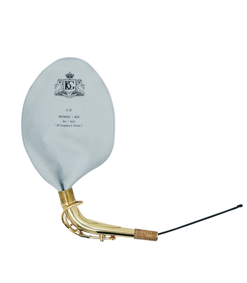 BG Tenor Saxophone Combo Care Kit