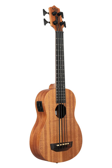 Kala U-Bass Ukulele - Nomad