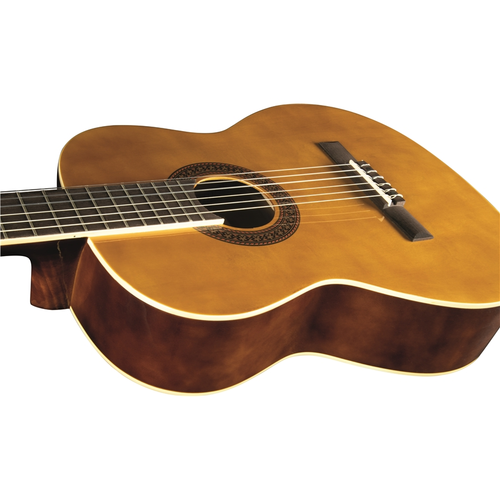 EKO CS-10 Classical Guitar - 4/4