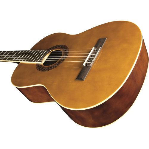 EKO CS-10 Classical Guitar - 4/4