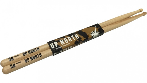 Up North Hickory Drumsticks - 5B