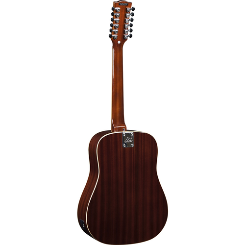 EKO Ranger XII Vintage Re-issue Acoustic-Electric Guitar - 12-string w/ EQ EKO Ranger XII Vintage Re-issue Acoustic-Electric Guitar - 12-string w/ EQ