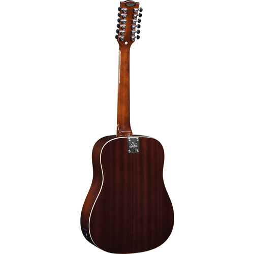 EKO Ranger XII Vintage Re-issue Acoustic Guitar - 12-string EKO Ranger XII Vintage Re-issue Acoustic Guitar - 12-string