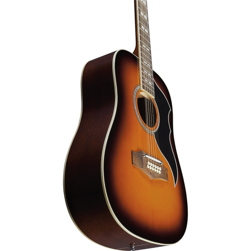 EKO Ranger XII Vintage Re-issue Acoustic Guitar - 12-string EKO Ranger XII Vintage Re-issue Acoustic Guitar - 12-string