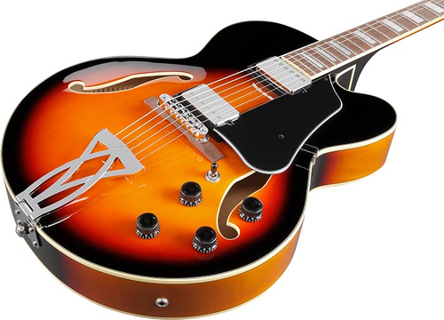 Ibanez Artcore Hollowbody Electric Guitar