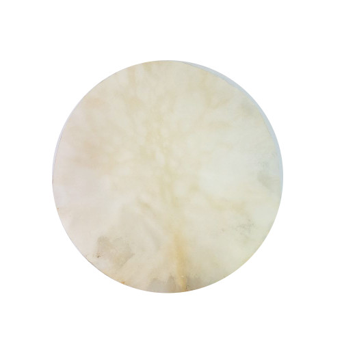 Goat Skin for Drumhead -26", no Hair
