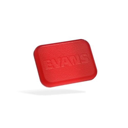 Evans EQ PODS Drum Dampening Gels