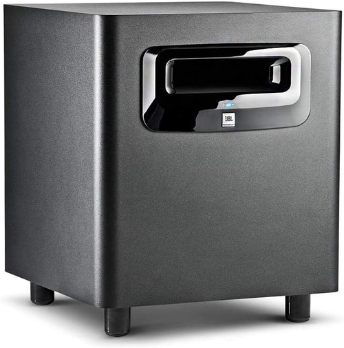 JBL LSR310S Studio Subwoofer