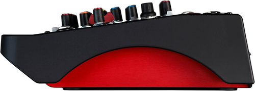 Allen & Heath ZEDi8 Analog 8-channel Mixer