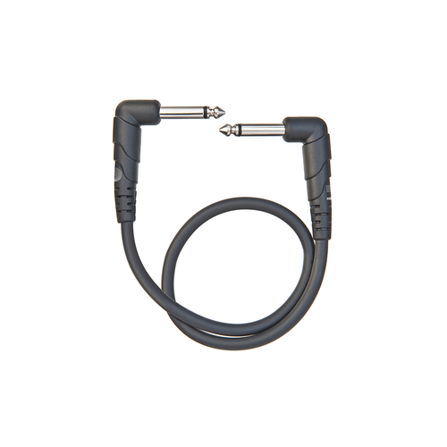 D'Addario Classic Series Patch Cable - 6"