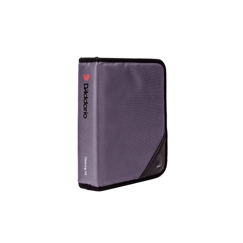 D'Addario Instrument Care Kit - For all Guitars D'Addario Instrument Care Kit - For all Guitars