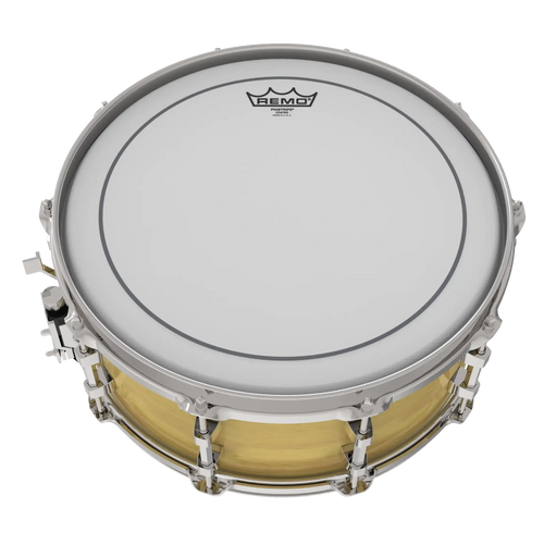Remo Pinstripe Coated Tom Drumheads Remo Pinstripe Coated Tom Drumheads