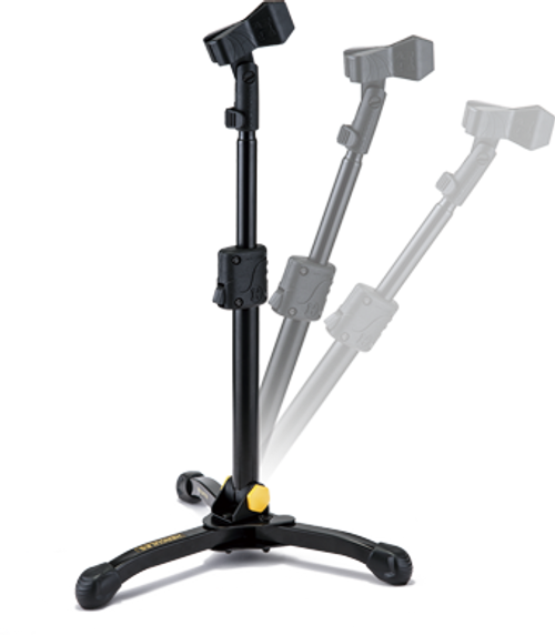 Hercules MS300 Short Straight Microphone Stand