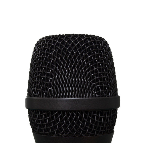 SKP Pro Audio PRO-33K 3-pack Dynamic Microphone Kit SKP Pro Audio PRO-33K 3-pack Dynamic Microphone Kit