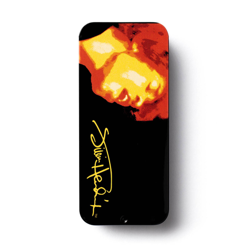 Dunlop Jimi Hendrix Signature Guitar Pick Set - Hard - Electric Lady Pick Tin (pack of 6)