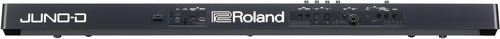 Roland Juno D7 76-key Synthesizer