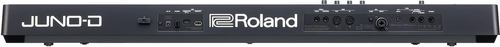 Roland Juno D6 61-key Synthesizer
