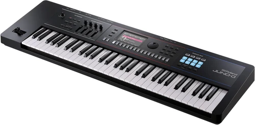 Roland Juno D6 61-key Synthesizer