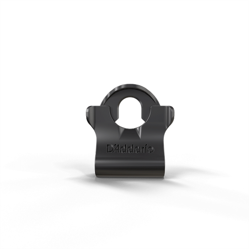 D'Addario Dual-Lock Strap Lock Set