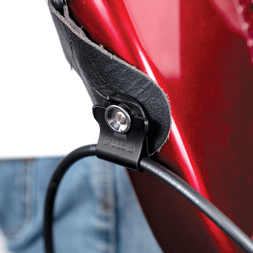 D'Addario Dual-Lock Strap Lock Set