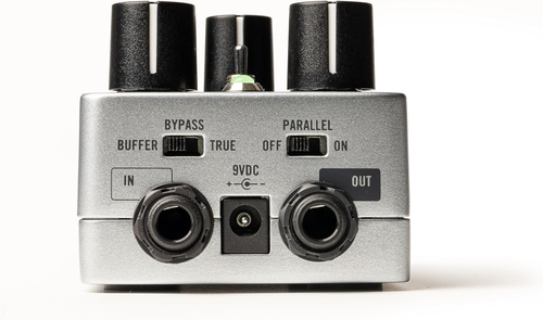 Universal Audio 1176 Studio Compressor Guitar Pedal Universal Audio 1176 Studio Compressor Guitar Pedal