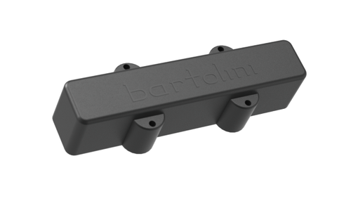 Bartolini Jazz Bass Pickups - 4-String Bartolini Jazz Bass Pickups - 4-String