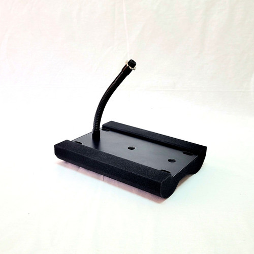 Apextone SID03 Anti-Vibration Bass Drum Mic Stand