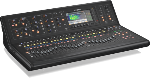 Midas M32 Live | 40-Channel Professional Digital Mixing Console