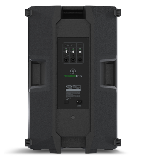 Mackie Thump212 Loudspeaker - 12" (**PAIR**)