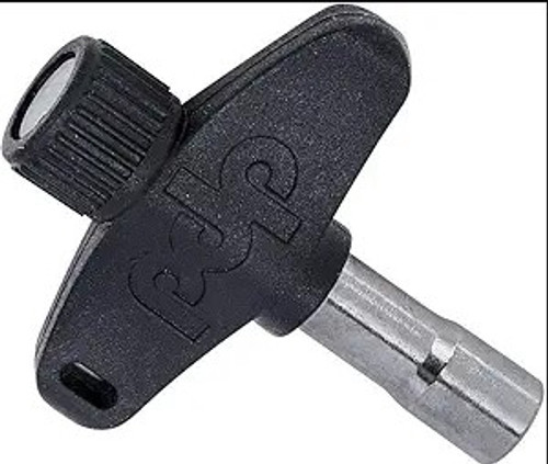 PDP Magnetic Drum Key