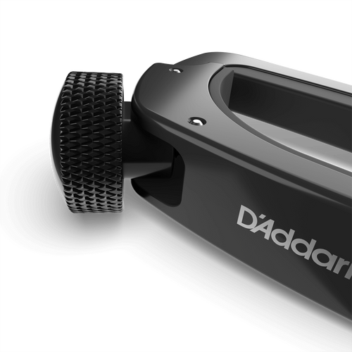 D'Addario NS Capo Lite for Classical, Acoustic and Electric Guitars