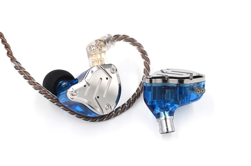 KZ ZS10 Pro In-Ear Monitors